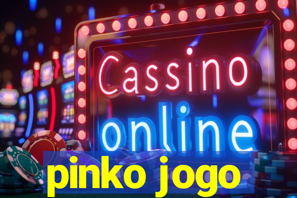 pinko jogo